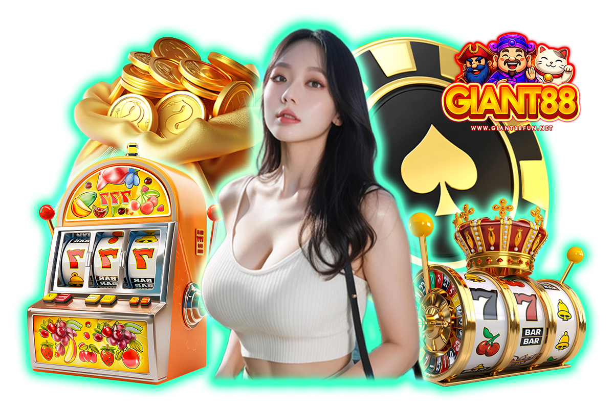 giant88fun wallet