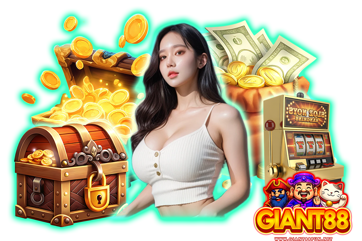 giant88fun ทางเข้า