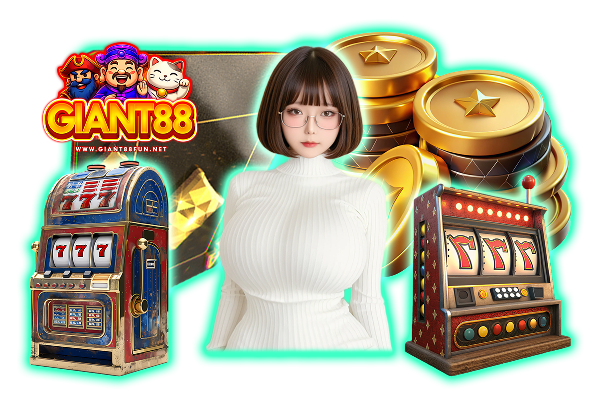 giant88fun สล็อต