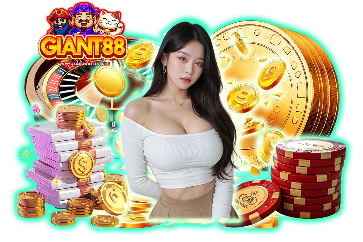 giant88fun เว็บตรง